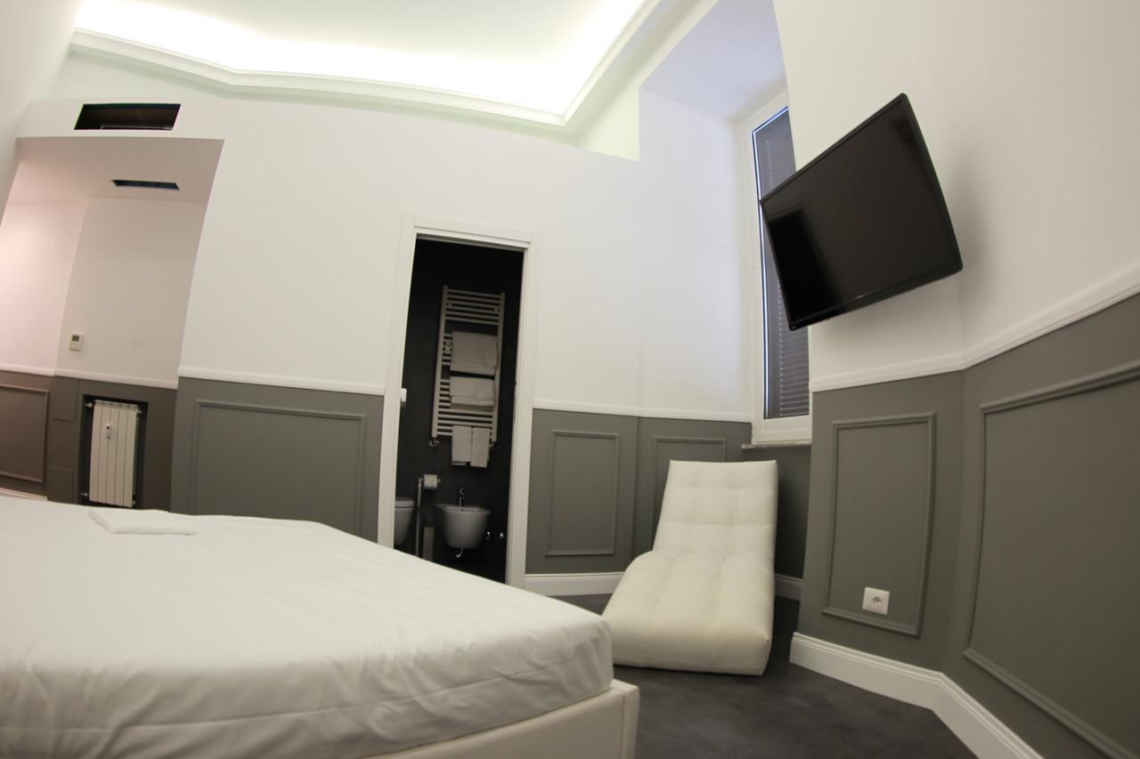 We Love Roma Guesthouse ภายนอก รูปภาพ