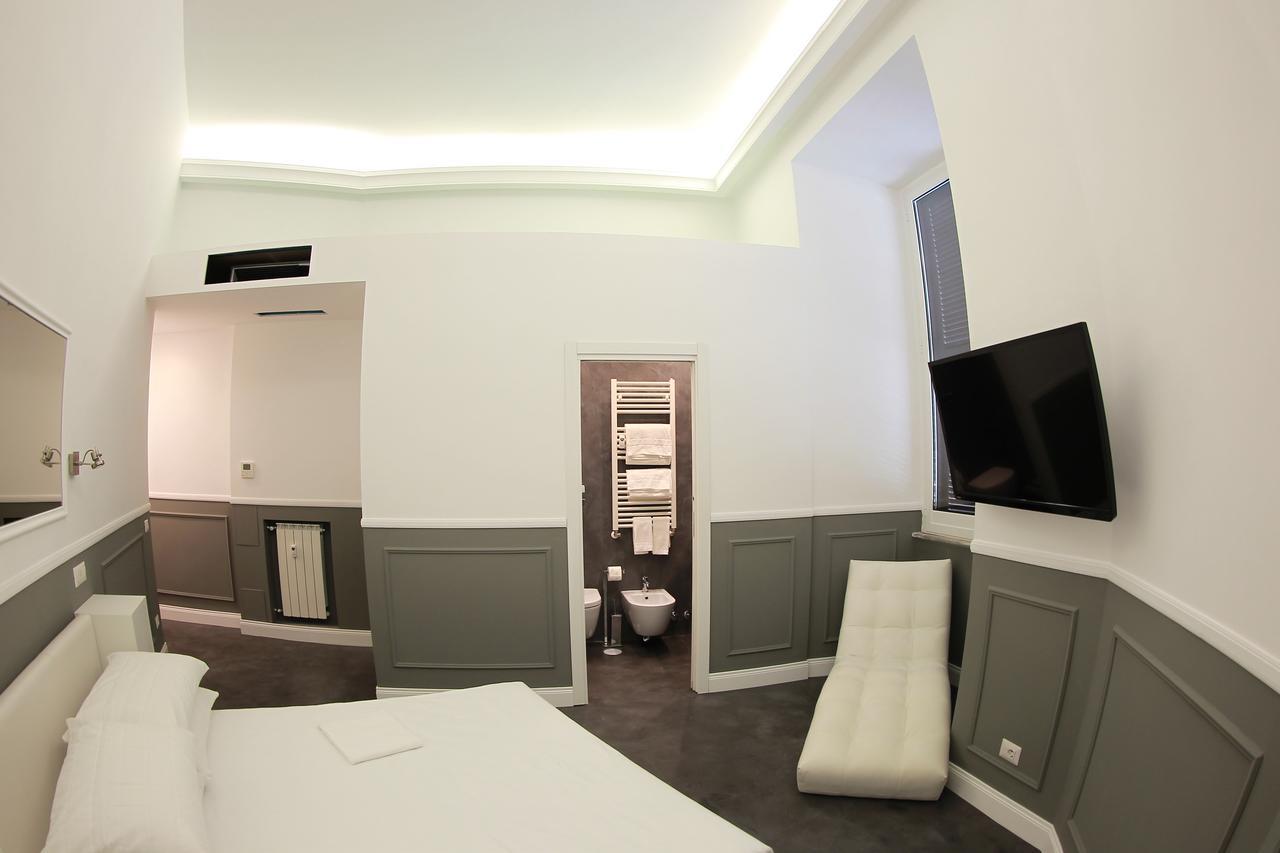 We Love Roma Guesthouse ภายนอก รูปภาพ