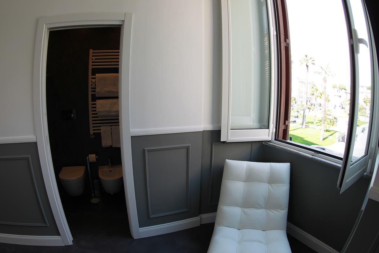 We Love Roma Guesthouse ภายนอก รูปภาพ