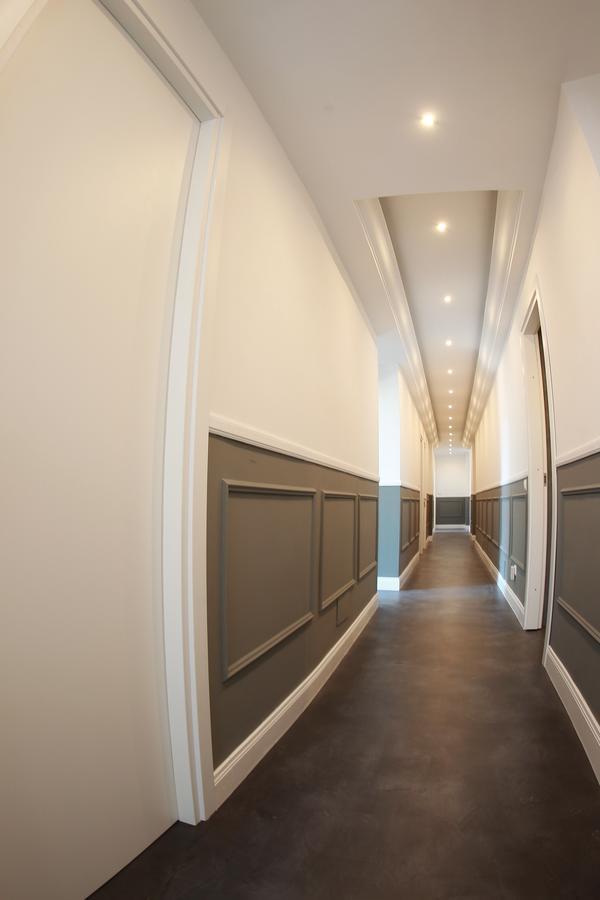 We Love Roma Guesthouse ภายนอก รูปภาพ
