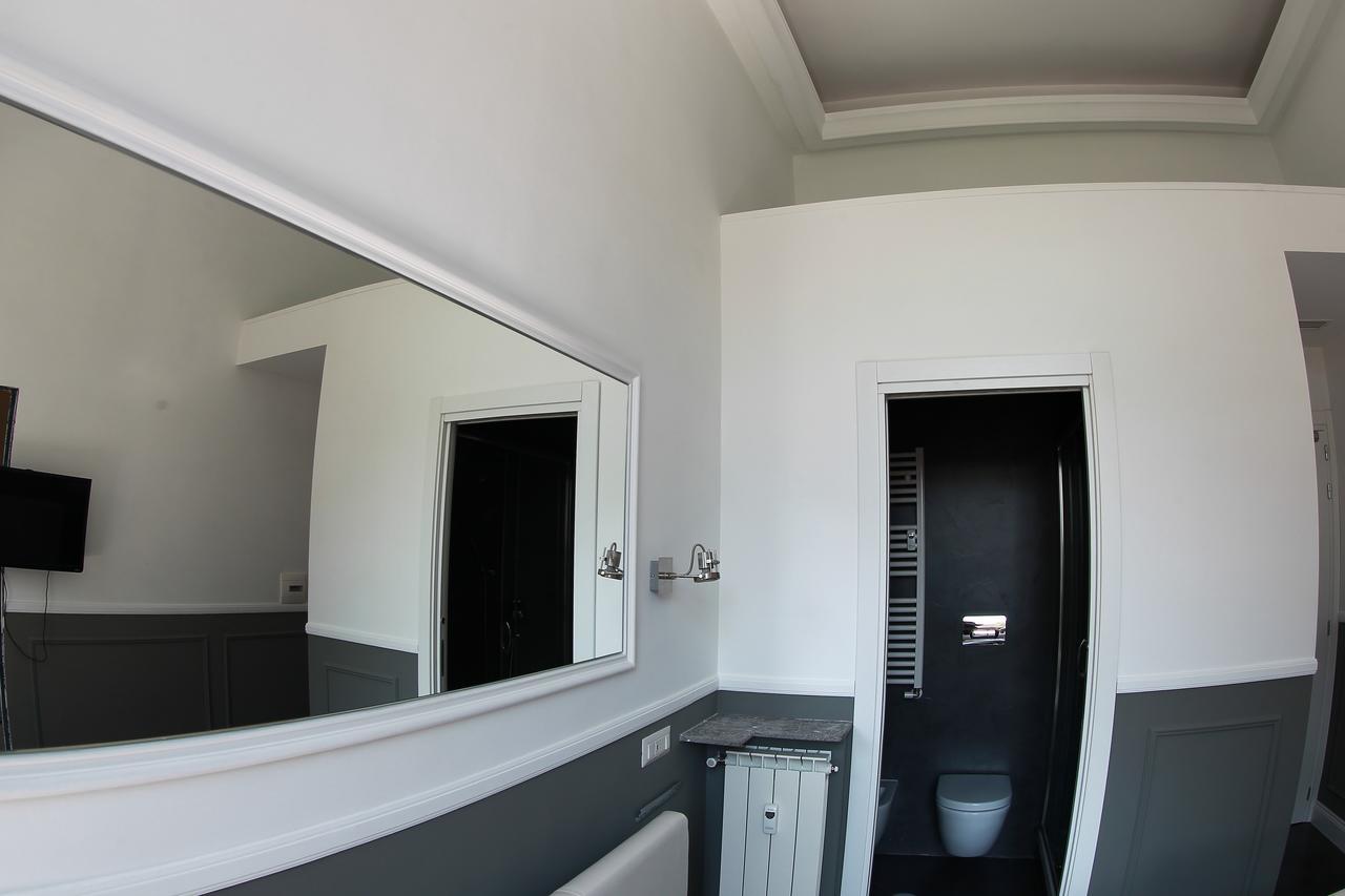 We Love Roma Guesthouse ภายนอก รูปภาพ