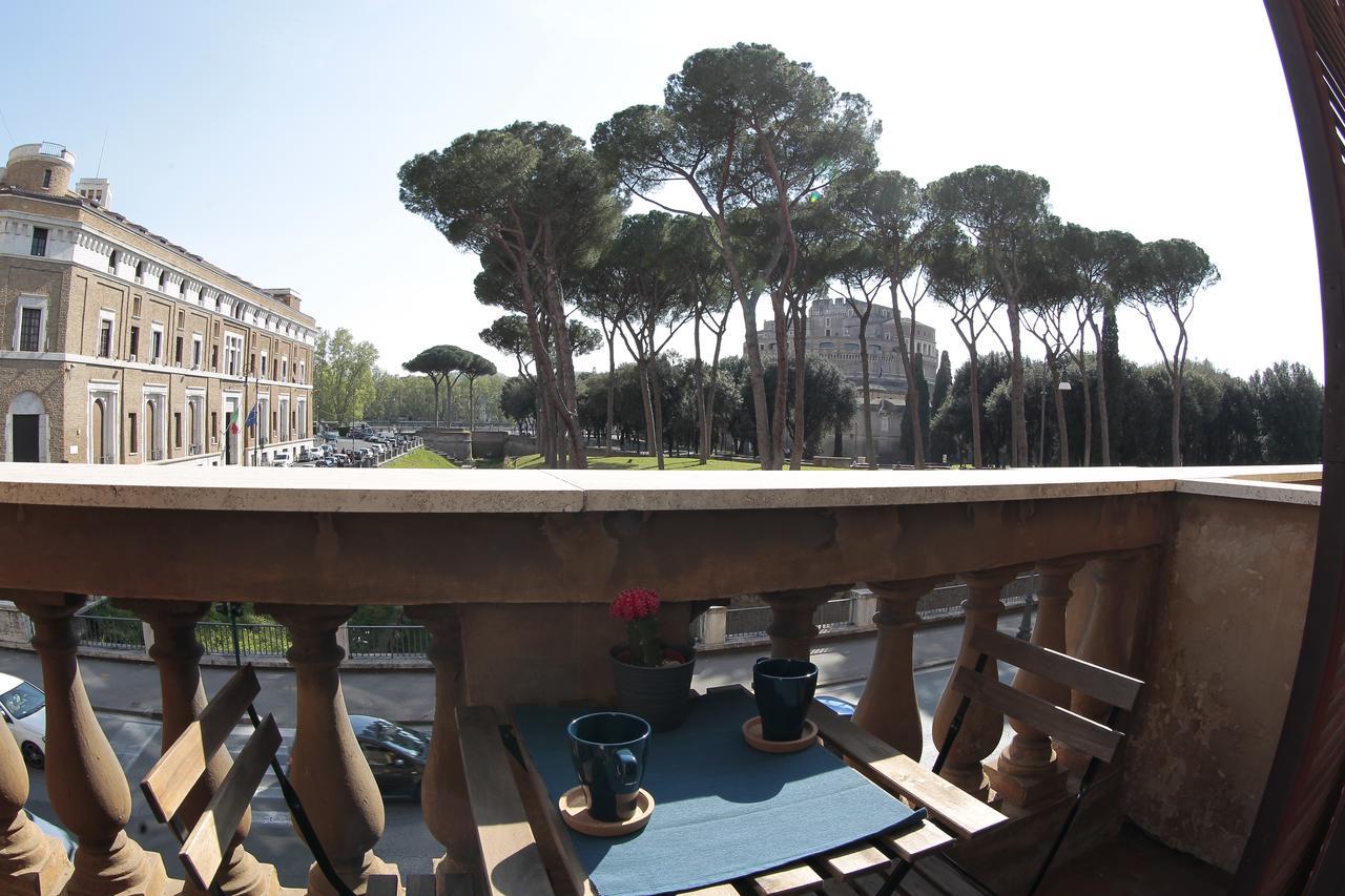 We Love Roma Guesthouse ภายนอก รูปภาพ