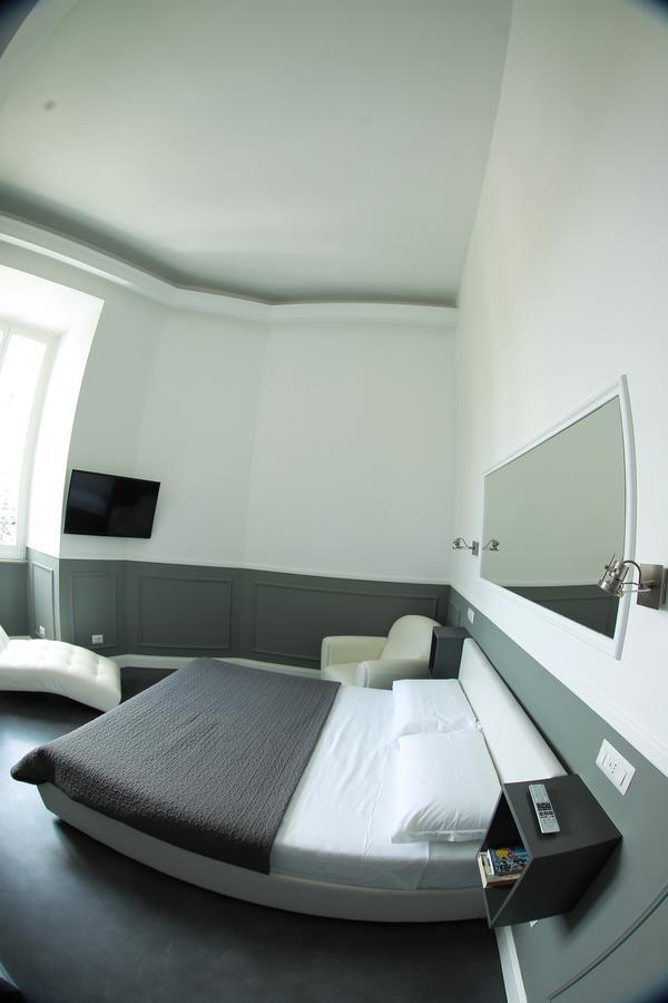 We Love Roma Guesthouse ภายนอก รูปภาพ